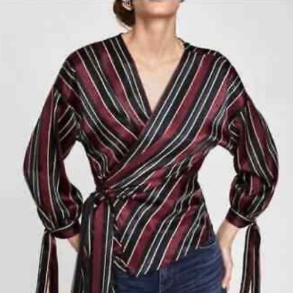 Zara Basic collection - Picture 6 of 11